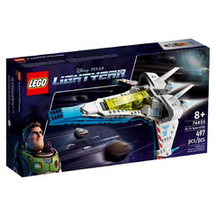 LEGO LIGHTYEAR - ASTRONAVE XL-15