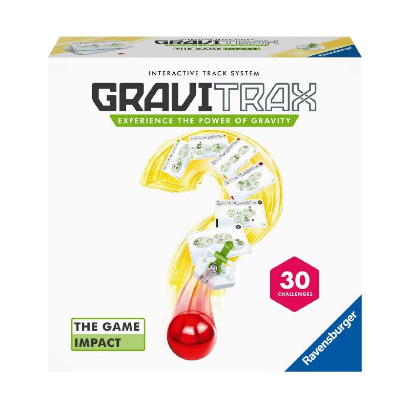 GRAVITRAX IMPACT - Giochi di Abilità