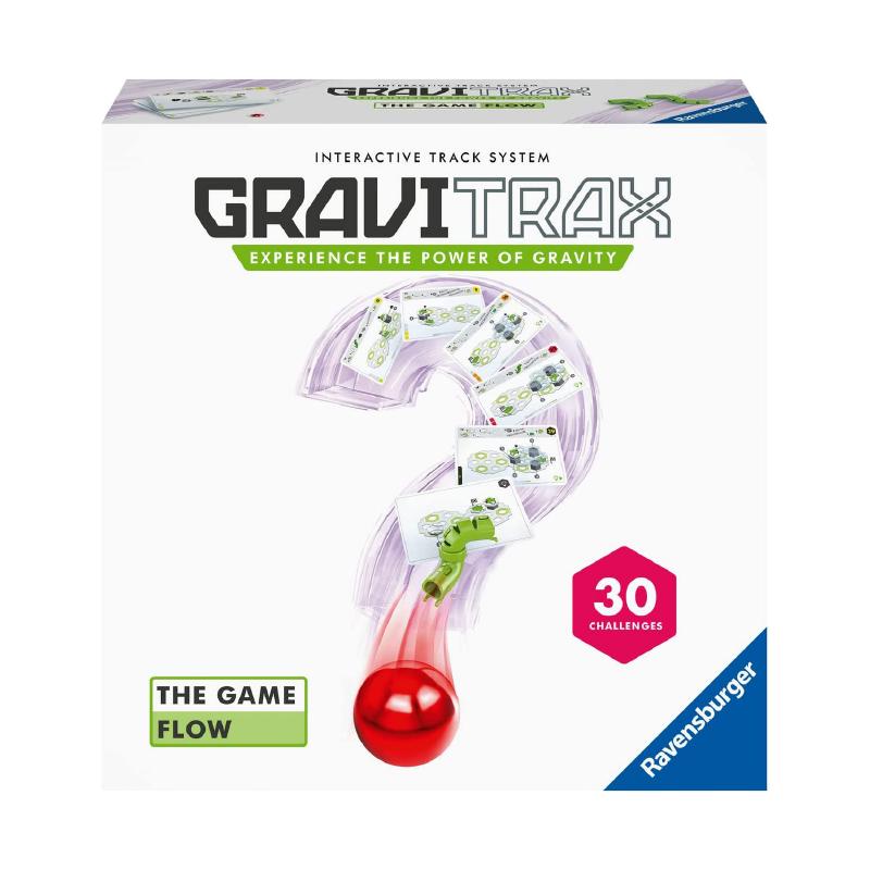 GRAVITRAX FLOW - Giochi di Abilità
