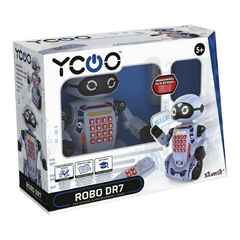 YCOO ROBO DR7