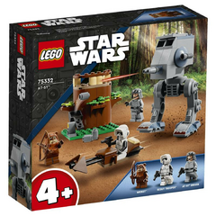 LEGO STAR WARS - AT-ST