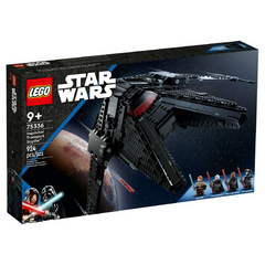 LEGO STAR WARS - TRASPORTO DELL'INQUISITORE SCYTHE