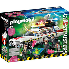 GHOSTBUSTERS™ ECTO 1-A PLAYMOBIL