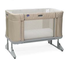 CULLA NEXT2ME FOREVER CHICCO HONEY BEIGE