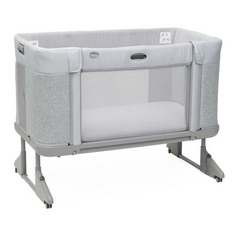 CULLA NEXT2ME FOREVER CHICCO ASH GREY