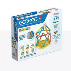 GEOMAG SUPERCOLOR RECYCLED 42 PZ