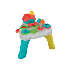 SOFT CLEMMY - TOUCH, DISCOVER & PLAY SENSORY TABLE