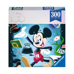 PUZZLE 300 PZ MICKEY MOUSE