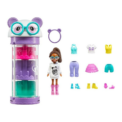 POLLY POCKET STYLE SPINNE HKW05