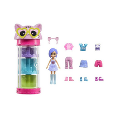 POLLY POCKET STYLE SPINNE HKW07