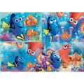 PUZZLE PZ.15 FINDING DORY