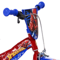 BICICLETTA 12" SPIDERMAN - biciclette bambini