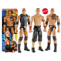 WWE PERSONAGGIO 30 CM - STONE COLD STAVE AUSTIN - action figures ed accessori