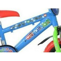 BICICLETTA 12" PJ MASKS - biciclette bambini