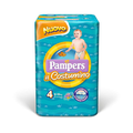 PAMPERS PACCO BASE IL COSTUMINO 4^ 8-15 KG