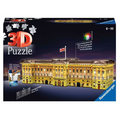 PUZZLE 3D BUCKINGHAM PALACE NIGHT EDITION