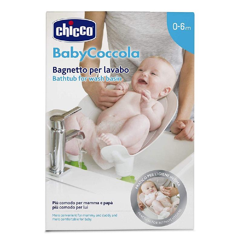Chicco Baby Bath Tub
