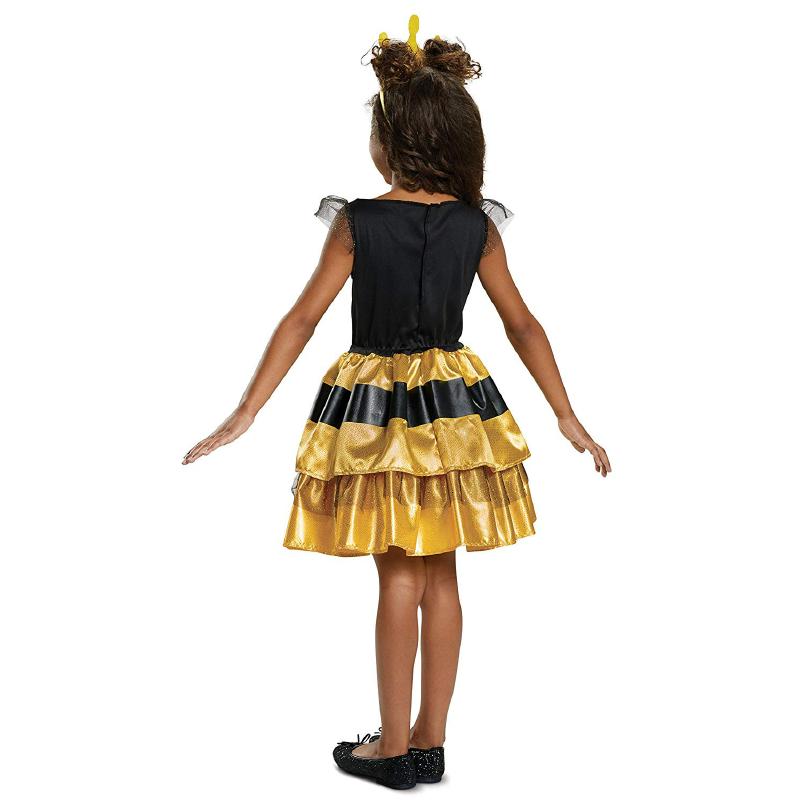 queen bee lol costume