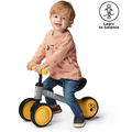 MINI BALANCE BIKE CUTIE PINK - biciclette bambini