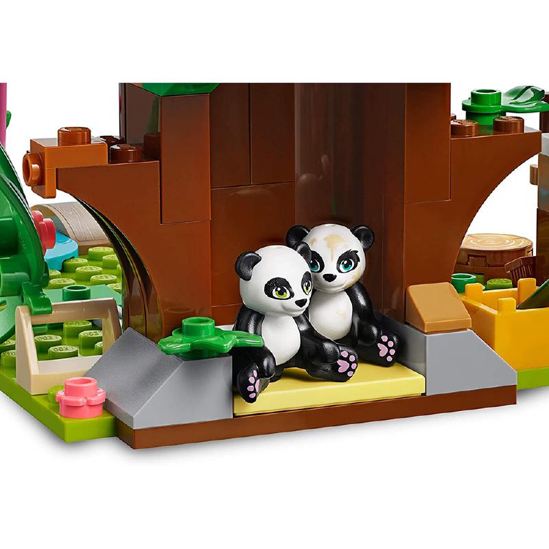 lego 41422 friends panda