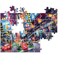 PUZZLE 60 PZ PLAY FOR FUTURE - CARS - Puzzle in cartone