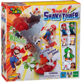 SUPER MARIO BLOW UP! SHAKY TOWER - Giochi di società