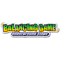 SUPER MARIO BALANCING GAME UNDERGROUND STAGE - Giochi di società