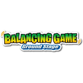 SUPER MARIO BALANCING GAME GROUND STAGE VERDE - Giochi di società