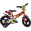 BICICLETTA 12" MICKEY MOUSE