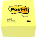3M Post-it Notes 76 x 76 mm, 12+12 Gratis - Accessori ufficio