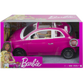 BARBIE FIAT 500 NEW - collezionabili bambina