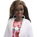 BARBIE I CAN BE... DOCTOR - collezionabili bambina
