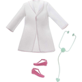 BARBIE I CAN BE... DOCTOR - collezionabili bambina