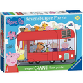 PUZZLE 24 PZ GIANT PEPPA PIG