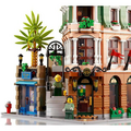 LEGO CREATOR EXPERT - BOUTIQUE HOTEL - Costruzioni in plastica