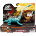 JURASSIC WORLD DINO FORZA BRUTA HCL88 TANYSTROPHEOUS - action figures ed accessori