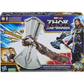 AVENGERS THOR ROLEPLAY ASCIA STORMBREAKER - action figures ed accessori