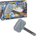 AVENGERS THOR ROLEPLAY MARTELLO MIGHTY THOR - action figures ed accessori