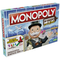 MONOPOLY IN VIAGGIO PER IL MONDO - Giochi di società