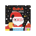 OPPLA' - NOTTE DI NATALE